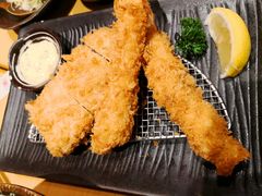 -胜博殿日式炸猪排(西红门店)