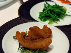 秘制熏带鱼腩-新荣记(椒江店)