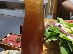 -草原塞蛮羊火锅城(港湾店)