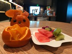 -星巴克臻选(国贸商城首店)