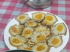 -黎记大排档(慈云路店)