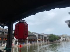 -南浔古镇