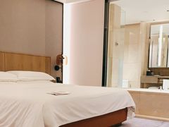 -广州粤海喜来登酒店