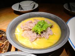 酸汤肥牛-蜜桃餐厅·伴山(湖滨商业街店)