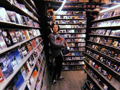 -Hi Fi Acoustic 梵香禅韵·色声香味