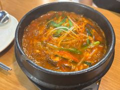 -海云台韩式汤饭·13年匠心韩料(南山店)