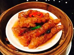 -富力万达嘉华酒店-品珍中餐厅(水果湖店)