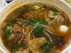 -瓦记米粉(东鼓道店)