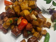 -同庆楼(天鹅湖万达店)