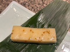 桂花拉糕-南京大牌档(苏州中心店)
