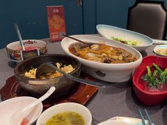 -柒园·三十年创意杭帮菜(龙湖滨江天街店)