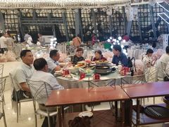 -小八仙·八方(移民广场店)