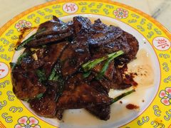 -那家小馆•北京菜•烤鸭(香山店)