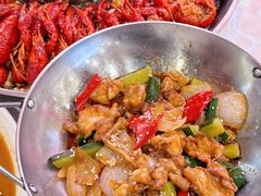 -虾铺子龙虾·私房菜(金源花苑店)