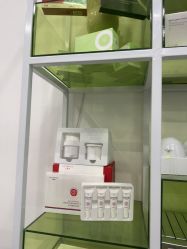 -凡碧诗毛孔清洁收细