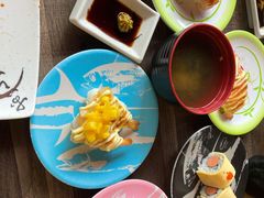 -三禾寿司(南城印象汇店)
