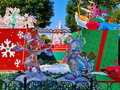 -上海迪士尼度假区