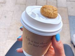 -Cafe del Volcan(永康路店)
