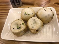 -老裕缘汤包馆(嘉善路店)