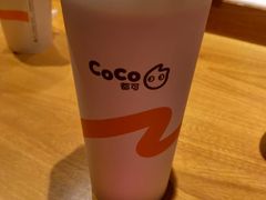 -CoCo都可(南阳摩根吾悦广场店)