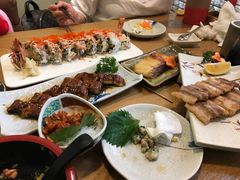 -水之惠鲜鱼料理(王府大街店)