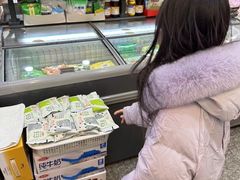 -北京稻香村(学清店)