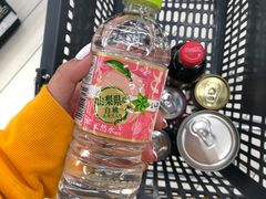 -果蔬好生活超市(乐堤港店)