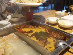 -五厨火锅(长城西一路店)