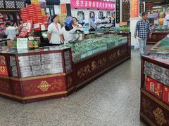 -采芝斋评弹茶馆(观前街店)