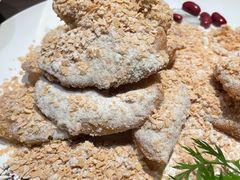 -将相和·海鲜蒸饺大连菜