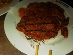 -直隶安家牛肉罩饼(七一路店)