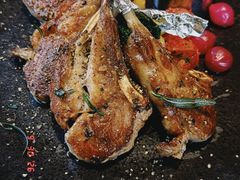 -安妮意大利餐厅(国贸店)