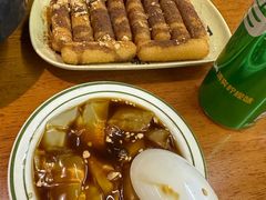-三煮纸包鱼(青岛总店)