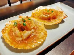 -很久以前羊肉串(南京路第一百货店)