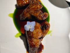 -锦楼·臻选新杭帮(杭州中心店)