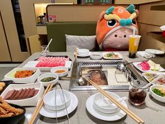 -海底捞火锅(万达广场店)