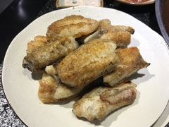 -醉火烧泥炉烤肉(孩儿巷店)