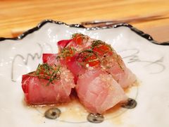 -七福日本料理