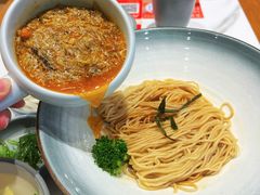 -馋三尺蟹粉小笼(人民广场店)