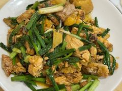 -电白鸭粥店(下沙二坊88号店)