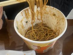 -郭记老汉口热干面