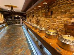 自助取餐区-汉巴味德(大悦城店)