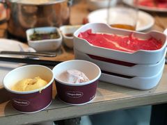 -星伦多自助料理·涮烤一体(杭州来福士店)