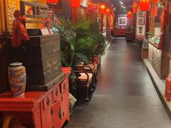 -正阳门饭庄·烤鸭·北京菜(万丰路七里庄店)