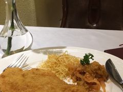 -维兰西餐(万泉河店)