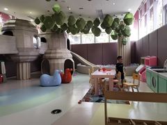 -水桶王国主题餐厅·聚会·生日派对·亲子活动·家庭套餐(亚龙湾希尔顿店)