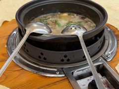 -啊杞恒益饭店(南头总店)