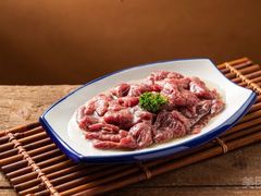 -憨铁匠老火锅(龙岗万科里店)