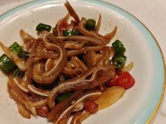 -壹只菜·崇明本地特色菜(崇明南门店)