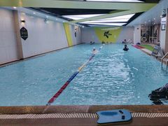 -KIQI•游泳馆(徐泾店)